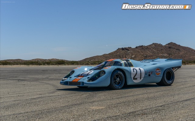 Porsche 917k 2016 Widescreen Picture #14 Porsche 917k 2016 Widescreen Picture #14
