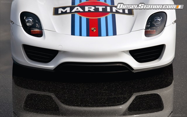 Porsche 918 Spyder 2013 Widescreen Picture #5 Porsche 918 Spyder 2013 Widescreen Picture #5