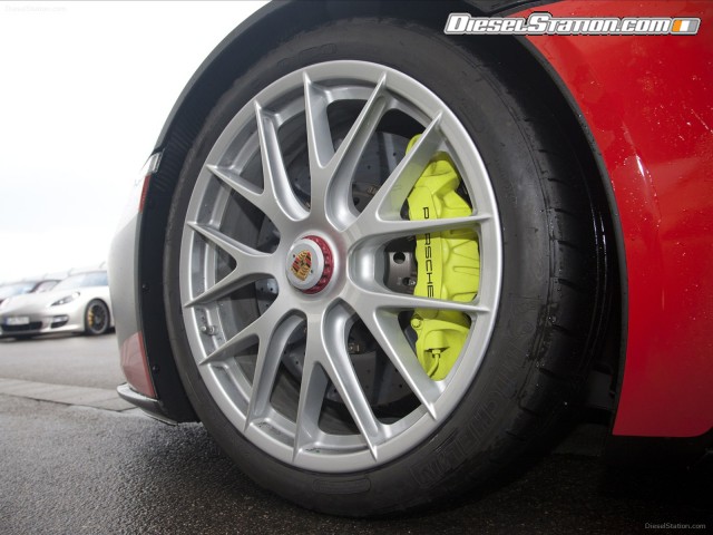 Porsche 918 Spyder 2015 Picture #73 Porsche 918 Spyder 2015 Picture #73