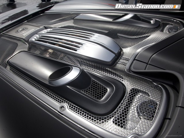 Porsche 918 Spyder 2015 Picture #100 Porsche 918 Spyder 2015 Picture #100