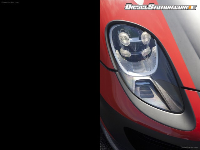 Porsche 918 Spyder 2015 Picture #84 Porsche 918 Spyder 2015 Picture #84