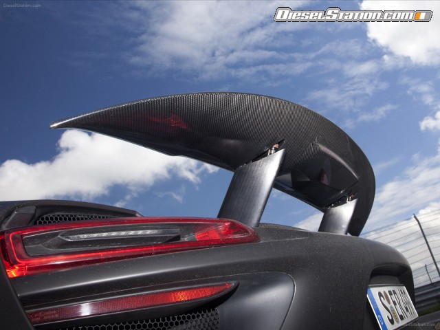 Porsche 918 Spyder 2015 Picture #85 Porsche 918 Spyder 2015 Picture #85