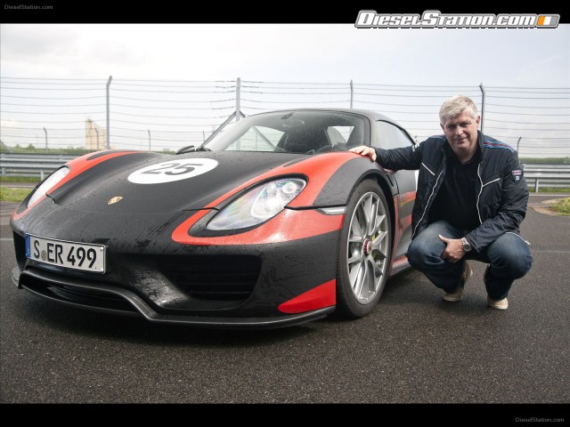 Porsche 918 Spyder 2015 Picture #96 Porsche 918 Spyder 2015 Picture #96
