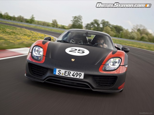 Porsche 918 Spyder 2015 Picture #86 Porsche 918 Spyder 2015 Picture #86