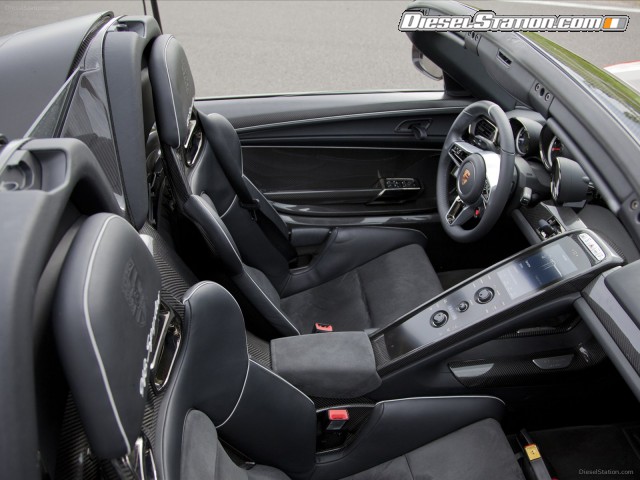 Porsche 918 Spyder 2015 Picture #94 Porsche 918 Spyder 2015 Picture #94