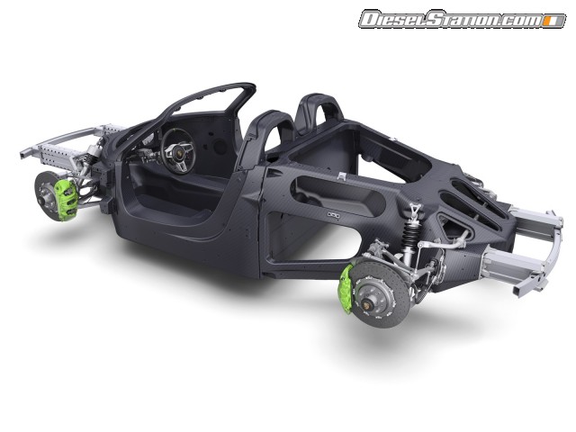 Porsche 918 Spyder 2015 Picture #31 Porsche 918 Spyder 2015 Picture #31