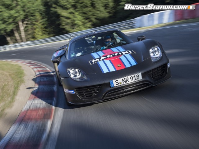 Porsche 918 Spyder 2015 Picture #63 Porsche 918 Spyder 2015 Picture #63