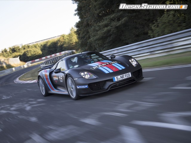 Porsche 918 Spyder 2015 Picture #62 Porsche 918 Spyder 2015 Picture #62
