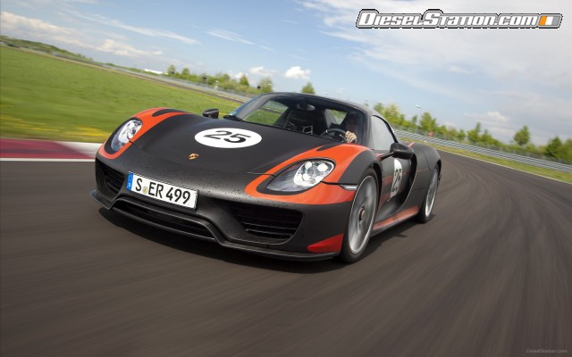 Porsche 918 Spyder 2015 Widescreen Picture #113 Porsche 918 Spyder 2015 Widescreen Picture #113