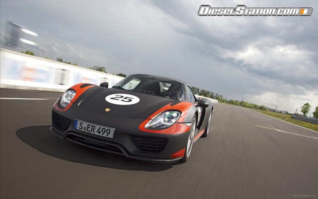 Porsche 918 Spyder 2015 Widescreen Picture #111 Porsche 918 Spyder 2015 Widescreen Picture #111