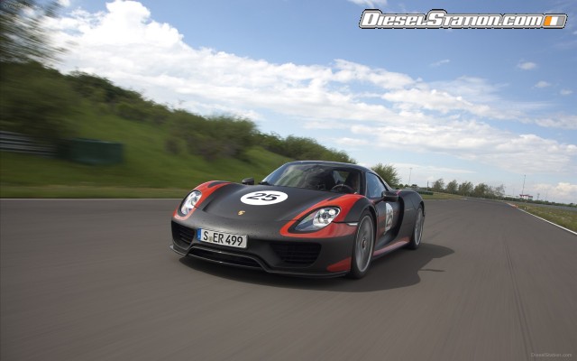 Porsche 918 Spyder 2015 Widescreen Picture #121 Porsche 918 Spyder 2015 Widescreen Picture #121