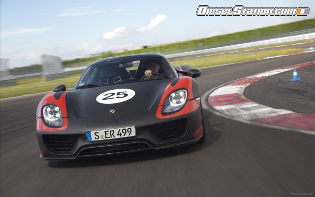 Porsche 918 Spyder 2015 Widescreen Picture #123 Porsche 918 Spyder 2015 Widescreen Picture #123