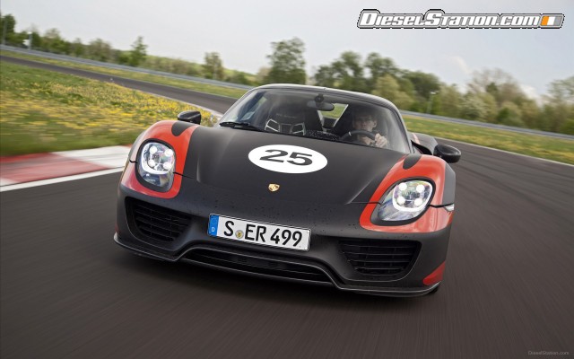 Porsche 918 Spyder 2015 Widescreen Picture #117 Porsche 918 Spyder 2015 Widescreen Picture #117