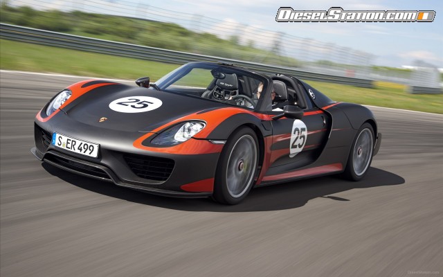 Porsche 918 Spyder 2015 Widescreen Picture #127 Porsche 918 Spyder 2015 Widescreen Picture #127
