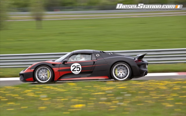 Porsche 918 Spyder 2015 Widescreen Picture #112 Porsche 918 Spyder 2015 Widescreen Picture #112