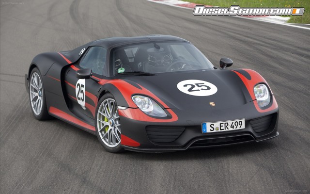 Porsche 918 Spyder 2015 Widescreen Picture #132 Porsche 918 Spyder 2015 Widescreen Picture #132