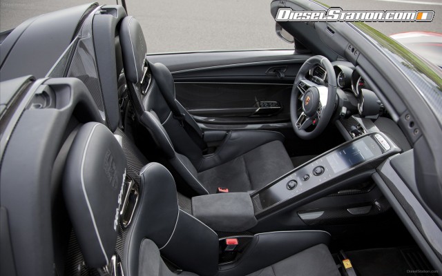 Porsche 918 Spyder 2015 Widescreen Picture #120 Porsche 918 Spyder 2015 Widescreen Picture #120