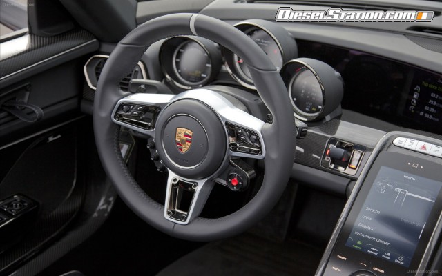 Porsche 918 Spyder 2015 Widescreen Picture #128 Porsche 918 Spyder 2015 Widescreen Picture #128