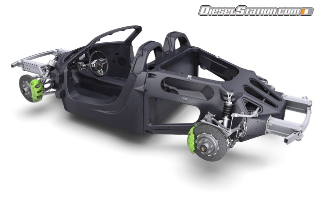 Porsche 918 Spyder 2015 Widescreen Picture #13 Porsche 918 Spyder 2015 Widescreen Picture #13