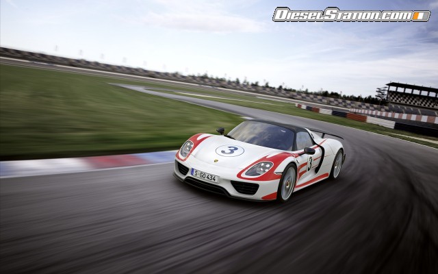 Porsche 918 Spyder 2015 Widescreen Picture #57 Porsche 918 Spyder 2015 Widescreen Picture #57
