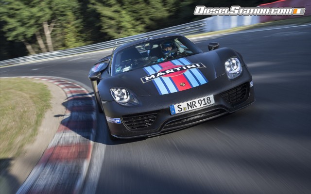 Porsche 918 Spyder 2015 Widescreen Picture #58 Porsche 918 Spyder 2015 Widescreen Picture #58