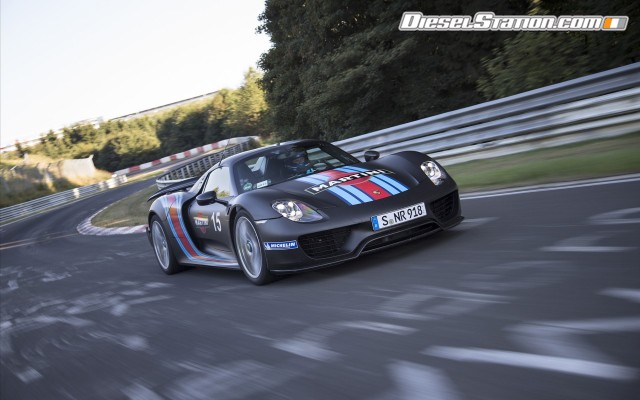 Porsche 918 Spyder 2015 Widescreen Picture #42 Porsche 918 Spyder 2015 Widescreen Picture #42