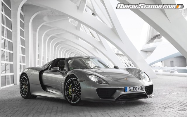 Porsche 918 Spyder 2015 Widescreen Picture #52 Porsche 918 Spyder 2015 Widescreen Picture #52