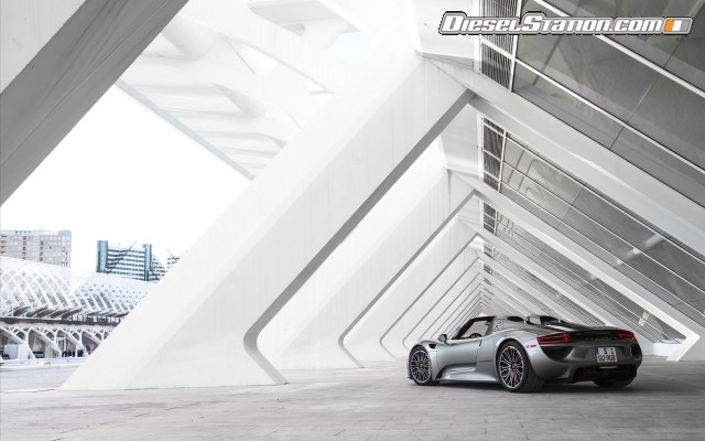 Porsche 918 Spyder 2015 Widescreen Picture #50 Porsche 918 Spyder 2015 Widescreen Picture #50