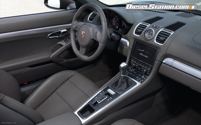 Porsche Boxster 2013 Widescreen Picture #9 Porsche Boxster 2013 Widescreen Picture #9