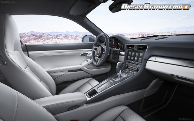 Porsche Carrera 911 2017 Widescreen Picture #2 Porsche Carrera 911 2017 Widescreen Picture #2