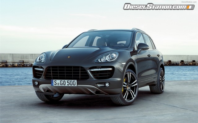 Porsche Cayenne 2011 Widescreen Picture #8 Porsche Cayenne 2011 Widescreen Picture #8