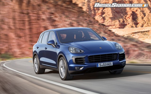 Porsche Cayenne 2015 Widescreen Picture #11 Porsche Cayenne 2015 Widescreen Picture #11