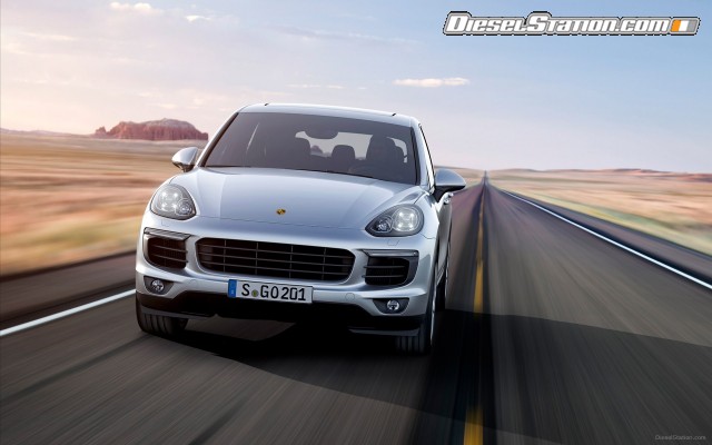Porsche Cayenne 2015 Widescreen Picture #7 Porsche Cayenne 2015 Widescreen Picture #7