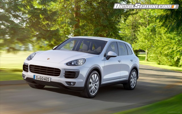 Porsche Cayenne 2015 Widescreen Picture #16 Porsche Cayenne 2015 Widescreen Picture #16