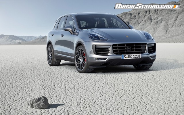 Porsche Cayenne 2015 Widescreen Picture #4 Porsche Cayenne 2015 Widescreen Picture #4