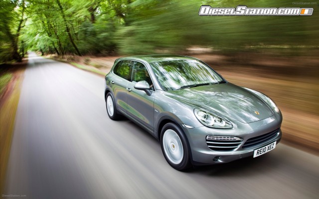 Porsche Cayenne Diesel 2011 Widescreen Picture #2 Porsche Cayenne Diesel 2011 Widescreen Picture #2