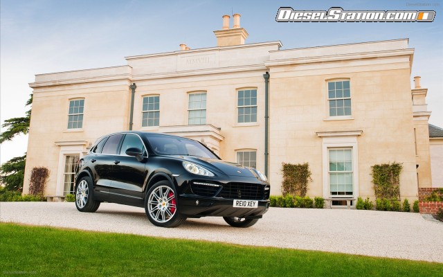 Porsche Cayenne Diesel 2011 Widescreen Picture #0 Porsche Cayenne Diesel 2011 Widescreen Picture #0