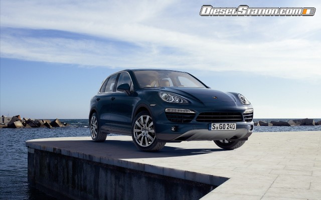 Porsche Cayenne Diesel 2013 Widescreen Picture #13 Porsche Cayenne Diesel 2013 Widescreen Picture #13
