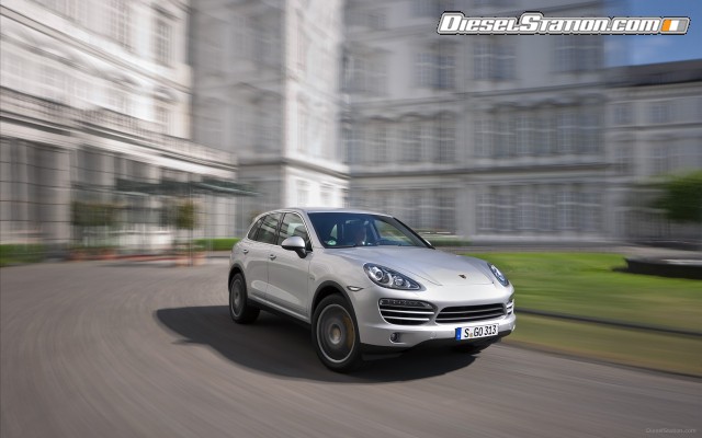 Porsche Cayenne Diesel 2013 Widescreen Picture #5 Porsche Cayenne Diesel 2013 Widescreen Picture #5