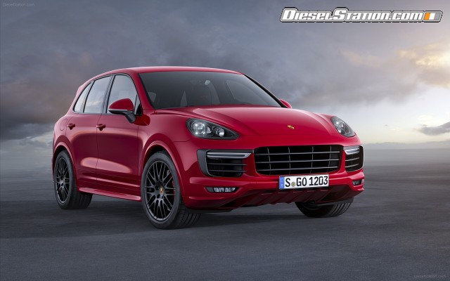 Porsche Cayenne GTS 2015 Widescreen Picture #8 Porsche Cayenne GTS 2015 Widescreen Picture #8