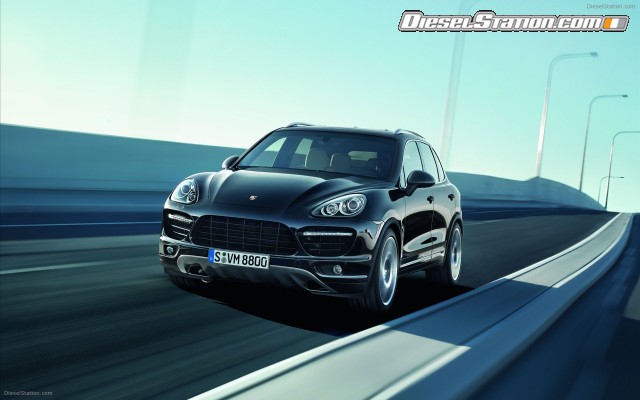 Porsche Cayenne Turbo 2011 Widescreen Picture #10 Porsche Cayenne Turbo 2011 Widescreen Picture #10
