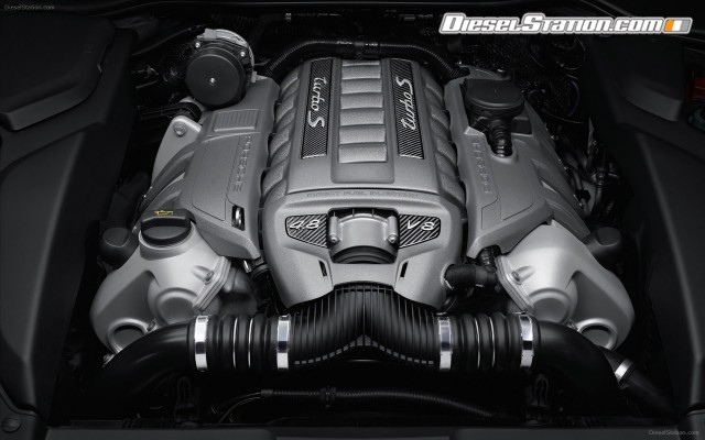 Porsche Cayenne Turbo S 2013 Widescreen Picture #6 Porsche Cayenne Turbo S 2013 Widescreen Picture #6