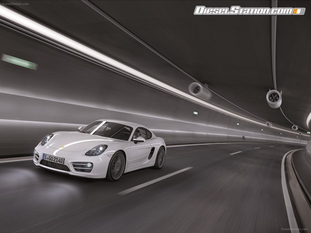 Porsche Cayman 2014 Picture #1 Porsche Cayman 2014 Picture #1