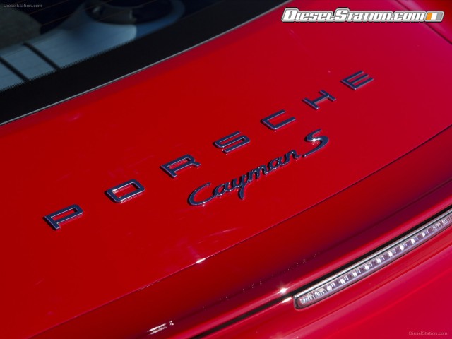Porsche Cayman 2014 Picture #71 Porsche Cayman 2014 Picture #71
