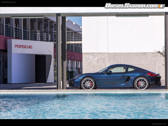 Porsche Cayman 2014 Picture #73 Porsche Cayman 2014 Picture #73