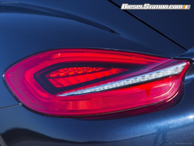 Porsche Cayman 2014 Picture #19 Porsche Cayman 2014 Picture #19