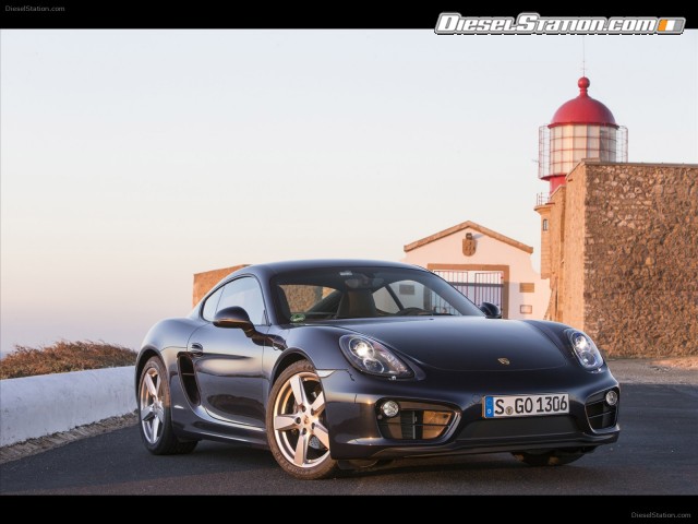 Porsche Cayman 2014 Picture #69 Porsche Cayman 2014 Picture #69