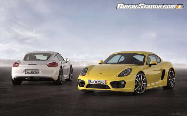 Porsche Cayman 2014 Widescreen Picture #12 Porsche Cayman 2014 Widescreen Picture #12