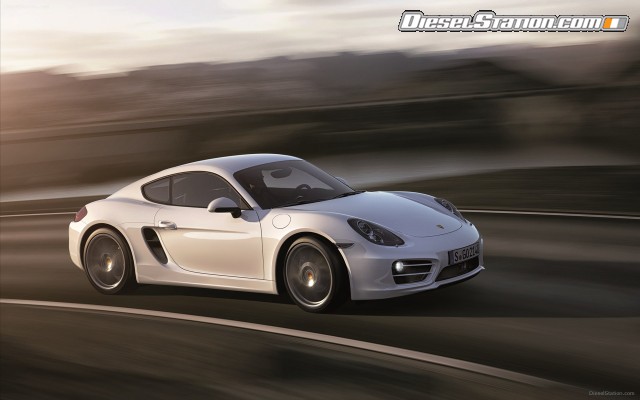 Porsche Cayman 2014 Widescreen Picture #10 Porsche Cayman 2014 Widescreen Picture #10