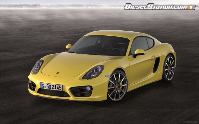 Porsche Cayman 2014 Widescreen Picture #6 Porsche Cayman 2014 Widescreen Picture #6